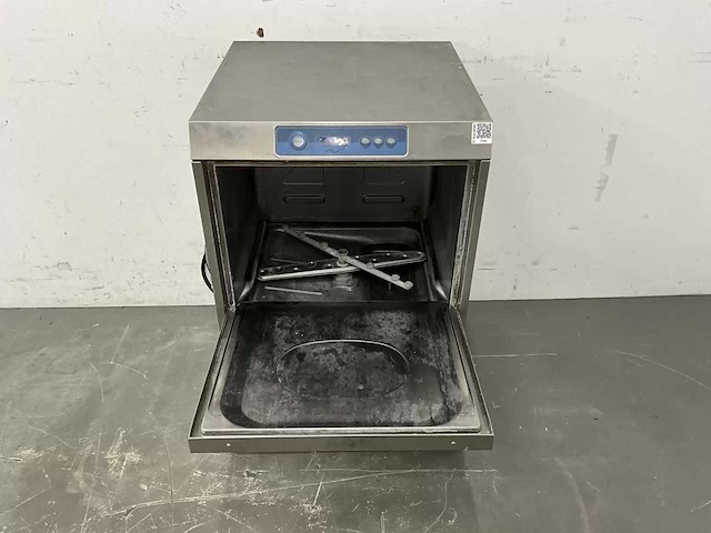 Rhima - optima 500 - korvenvaatwasmachine - afbeelding 7 van  9