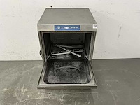 Rhima - optima 500 - korvenvaatwasmachine - afbeelding 7 van  9