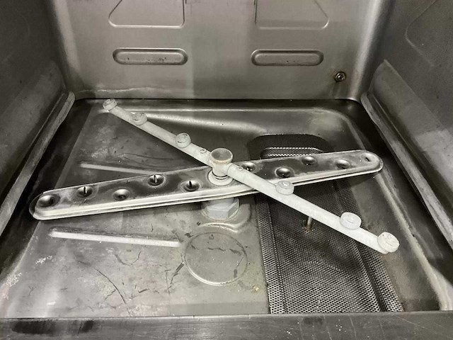 Rhima - optima 500 - korvenvaatwasmachine - afbeelding 8 van  9