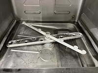 Rhima - optima 500 - korvenvaatwasmachine - afbeelding 8 van  9