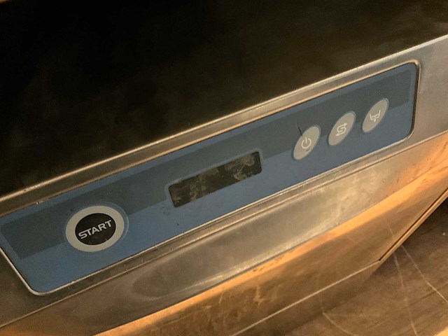 Rhima - optima 500 - korvenvaatwasmachine - afbeelding 3 van  6