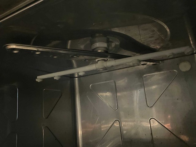 Rhima - optima 500 - korvenvaatwasmachine - afbeelding 6 van  6