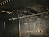 Rhima - optima 500 - korvenvaatwasmachine - afbeelding 6 van  6