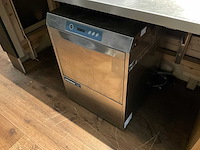 Rhima - optima 500 - korvenvaatwasmachine - afbeelding 2 van  6