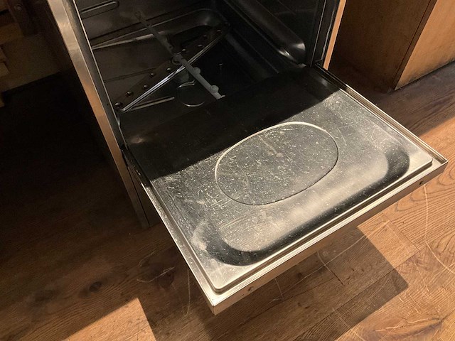 Rhima - optima 500 - korvenvaatwasmachine - afbeelding 4 van  6