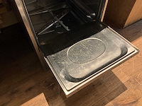 Rhima - optima 500 - korvenvaatwasmachine - afbeelding 4 van  6