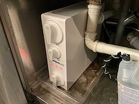 Rhima - ro 100i - omgekeerde osmose-installatie - afbeelding 1 van  3