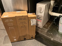 Rhima - ro 100i - omgekeerde osmose-installatie - afbeelding 3 van  3