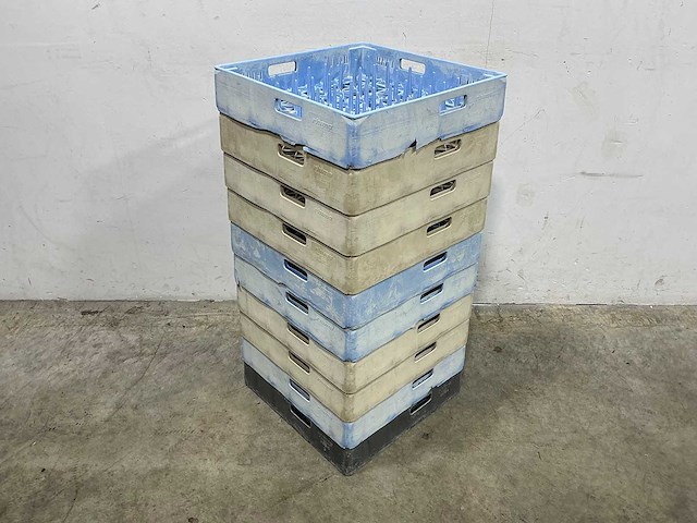 Rhima - vaatwaskorf (10x) - afbeelding 1 van  3