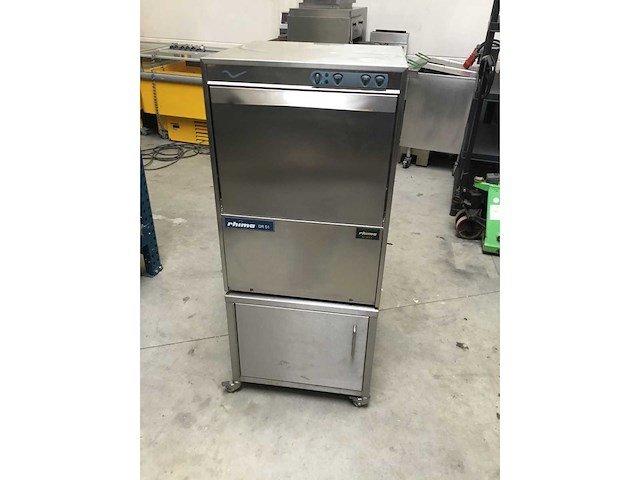 Rhima - vaatwasmachine - afbeelding 2 van  9