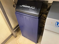 Rhima - vcw 621 - waterontharder - afbeelding 1 van  3