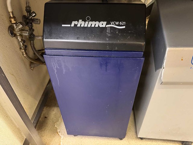 Rhima - vcw 621 - waterontharder - afbeelding 2 van  3