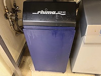 Rhima - vcw 621 - waterontharder - afbeelding 2 van  3