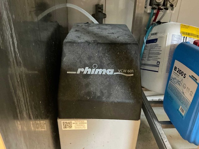 Rhima - vcw601 - waterontharder - afbeelding 2 van  4