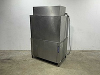 Rhima - wd-12 - korvenvaatwasmachine - afbeelding 1 van  3