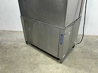 Rhima - wd-12 - korvenvaatwasmachine - afbeelding 2 van  3