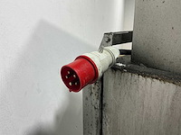 Rhima - wd-12 - korvenvaatwasmachine - afbeelding 3 van  3