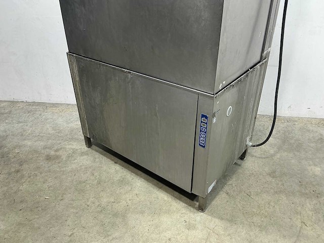 Rhima - wd-12 - korvenvaatwasmachine - afbeelding 2 van  5