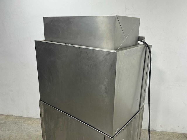 Rhima - wd-12 - korvenvaatwasmachine - afbeelding 3 van  5