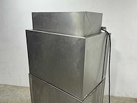 Rhima - wd-12 - korvenvaatwasmachine - afbeelding 3 van  5