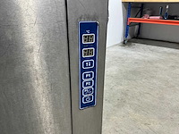 Rhima - wd-12 - korvenvaatwasmachine - afbeelding 5 van  5
