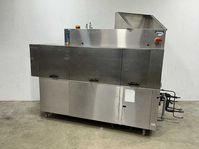Rhima - wd-211e - korvenvaatwasmachine - afbeelding 1 van  9