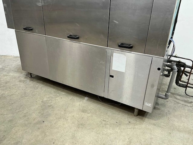 Rhima - wd-211e - korvenvaatwasmachine - afbeelding 2 van  9