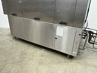 Rhima - wd-211e - korvenvaatwasmachine - afbeelding 2 van  9