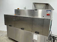 Rhima - wd-211e - korvenvaatwasmachine - afbeelding 3 van  9