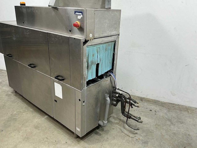 Rhima - wd-211e - korvenvaatwasmachine - afbeelding 4 van  9