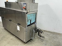 Rhima - wd-211e - korvenvaatwasmachine - afbeelding 4 van  9