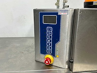 Rhima - wd-211e - korvenvaatwasmachine - afbeelding 5 van  9