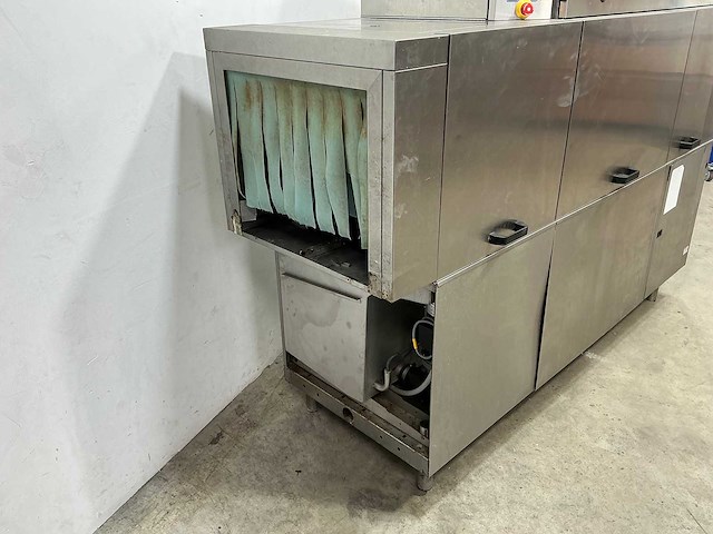 Rhima - wd-211e - korvenvaatwasmachine - afbeelding 6 van  9