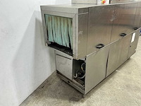 Rhima - wd-211e - korvenvaatwasmachine - afbeelding 6 van  9