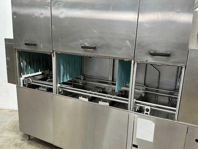 Rhima - wd-211e - korvenvaatwasmachine - afbeelding 7 van  9