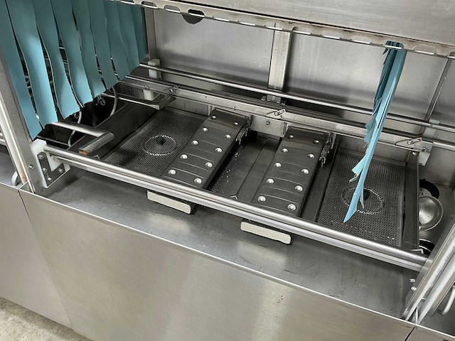 Rhima - wd-211e - korvenvaatwasmachine - afbeelding 8 van  9