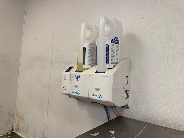 Rhima - wd-243 - complete spoelkeuken met korventransportmachine - afbeelding 5 van  17