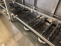 Rhima - wd-243 - complete spoelkeuken met korventransportmachine - afbeelding 13 van  17