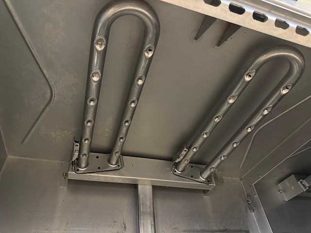 Rhima - wd-243 - complete spoelkeuken met korventransportmachine - afbeelding 16 van  17