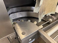 Rhima - wd-243 - complete spoelkeuken met korventransportmachine - afbeelding 9 van  17