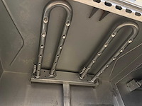 Rhima - wd-243 - complete spoelkeuken met korventransportmachine - afbeelding 16 van  17