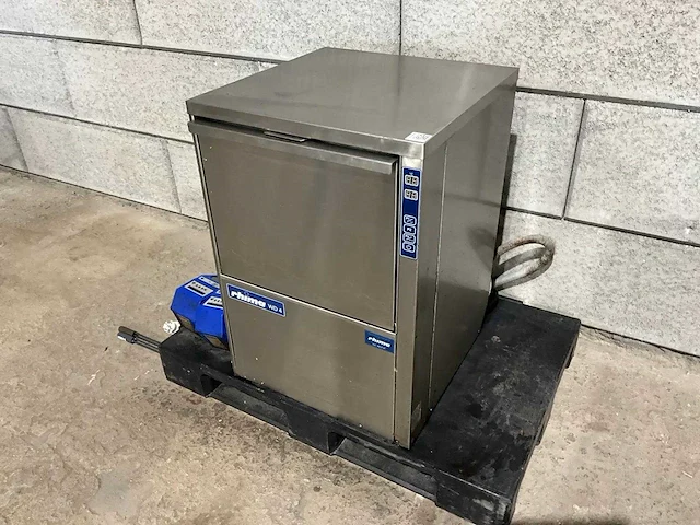 Rhima - wd-4e - korvenvaatwasmachine - afbeelding 1 van  9