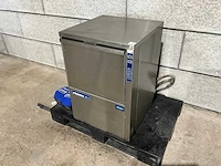 Rhima - wd-4e - korvenvaatwasmachine