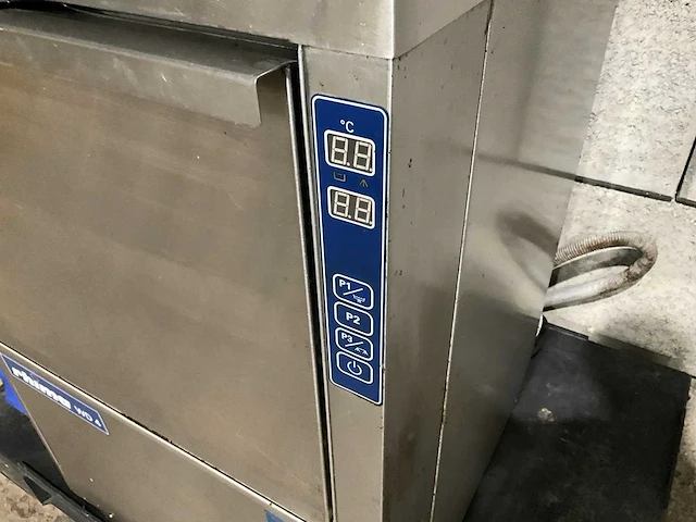 Rhima - wd-4e - korvenvaatwasmachine - afbeelding 3 van  9