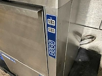Rhima - wd-4e - korvenvaatwasmachine - afbeelding 3 van  9