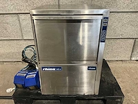 Rhima - wd-4e - korvenvaatwasmachine - afbeelding 5 van  9