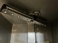 Rhima - wd-4e - korvenvaatwasmachine - afbeelding 7 van  9