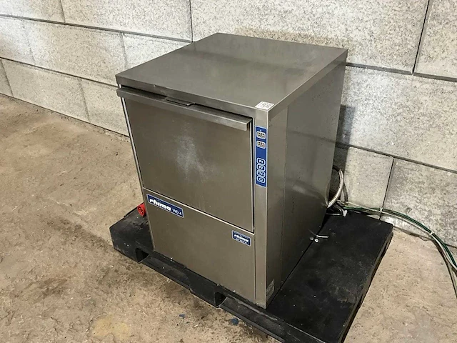 Rhima - wd-4e - korvenvaatwasmachine - afbeelding 1 van  8