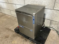 Rhima - wd-4e - korvenvaatwasmachine