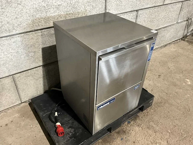 Rhima - wd-4e - korvenvaatwasmachine - afbeelding 3 van  8